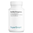 Suplemento probiótico Supersmart Bacillus Coagulans 4B CFU