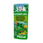 Suplemento Prodac Fertilizante Nutronflora para Aquários - 100ml