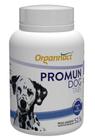 Suplemento Promun Dog Tabs Organnact 52,5 gr - Organnact
