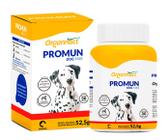 Suplemento Promun Dog Tabs Organnact 52,5g