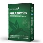 Suplemento Purabiotics PuraVida 30 Cápsulas