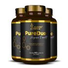 Suplemento Pure Duo 180 capsulas - Alisson Nutrition