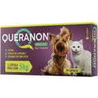 Suplemento Queranon Small Size para Cães e Gatos 3,4g - 5Kg - AVERT