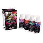 SUPLEMENTO RED SEA RCP TRACE-COLORS A/B/C/D-PACK 4x 100ML