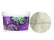 Suplemento Reef Basis B+ Mbreda Aquário Marinho Corais 500g