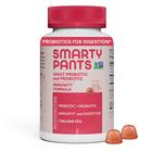 Suplemento SmartyPants Probiotic Immunity Gummies 60 unidades