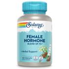 Suplemento Solaray Female Hormone Blend SP-7C 180 cápsulas