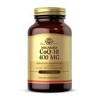 Suplemento Solgar Megasorb CoQ-10 400 mg 60 cápsulas