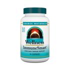 Suplemento Source Naturals Wellness ImmuneSmart 90 cápsulas