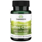 Suplemento Swanson Full Spectrum Coffee Cherry 60 cápsulas