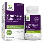 Suplemento Terry Naturally Menopause Relief Plus 60 cápsulas