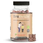 Suplemento TruHeight Growth Gummies - Sabor Melancia - Para Crianças Acima de 5 Anos