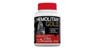 Suplemento Vetnil Hemolitan Gold - 30 Comprimidos