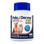 Suplemento Vetnil Pelo Derme DHA + EPA 750