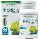 Suplemento VH Nutrition RHODIOLA Rhodiola Rosea 3% Salidrosides