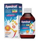 Suplemento Vitamina Apevinat BC 240ml Solução Oral - Airela