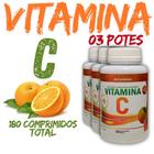 Suplemento Vitamina C 60 comprimidos