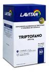 Suplemento Vitamina Lavitan Triptofano 30 Cps - Cimed