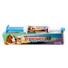 Suplemento Vitamínico Alivet Triptovet Pet Pasta - 14 g