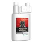 Suplemento Vitamínico Aminoácido Lavizoo Aminosol CatDog para Cães, Gatos e Pequenos Animais - 1 Litro