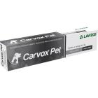 Suplemento Vitamínico Cães e Gatos 14g Lavizoo Carvox Pet