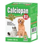 Suplemento Vitamínico Cães E Gatos Calciopan B12 100 Ml