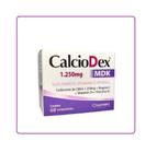 Suplemento Vitaminico Calciodex Mdk 60Cpr - Kley Hertz