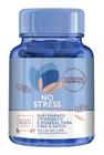 Suplemento Vitamínico Calmante No Stress 60cps - Centagro