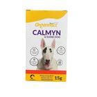 Suplemento Vitamínico Calmyn & Susse Dog Tabs 15g Organnact