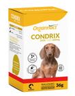 Suplemento Vitamínico Condrix Dog Tabs 600mg 36g - Organnact