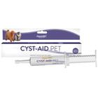 Suplemento vitamínico cyst-aid pet gel 35g - organnact