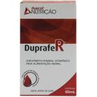 Suplemento Vitamínico Duprafer 30ml Ferro - Duprat