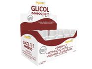 Suplemento Vitamínico Glicol Pet 15 frasc c 30ml - Organnact