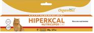 Suplemento Vitamínico Hyperkcal Nutricuper Cat 30g Organnact