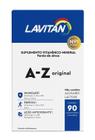 Suplemento Vitamínico Lavitan A-Z 90 Comprimidos - Cimed