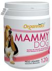 Suplemento Vitamínico Mammy Dog 120gr para Cães - Organnact