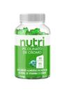 Suplemento Vitamínico Nutri Picolinato De Cromo 30 Pastilhas Mastigáveis - Nutrihealth