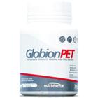 Suplemento Vitamínico Nutripharme GlobionPET para Cães e Gatos - 30 Comprimidos