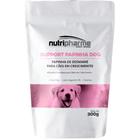 Suplemento Vitamínico Nutripharme Support Papinha de Desmame para Cães - 300 g