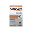 Suplemento Vitamínico OptoCare Luiteína 30Cps - Kley Hertz