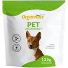 Suplemento Vitamínico Organnact Pet Probiótico - 500g