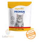 Suplemento Vitamínico Organnact Promun Cat Sachê 50 g