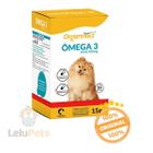 Suplemento Vitamínico para Cachorro Ômega 3 Dog 500mg