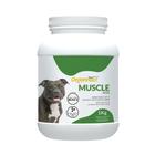 Suplemento Vitamínico Para Cães Muscle Dog 1 Kg Organnact