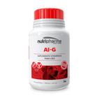 Suplemento Vitamínico para Cães Nutripharme AI-G 30 comprimidos