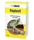 Suplemento Vitamínico Para Répteis Labcon Reptovit 15ml - Alcon