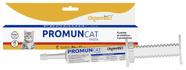 Suplemento Vitamínico Promun Cat Pasta 30g - Organnact