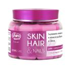 Suplemento Vitamínico Skin Hair e Nails 700mg 90 Cápsulas - Unilife