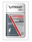 Suplemento Vitasay 50+ A-Z Homem Com 60 Cpr - Hypera - Hypera Pharma