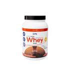 Suplemento Whey Isolado Sabor Chocolate 960g - Divinitè